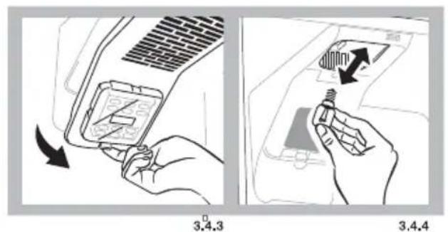 FAGOR FFK6845VX - 15