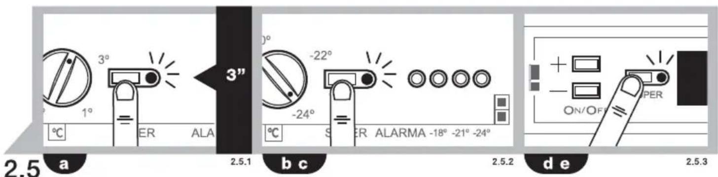 FAGOR FFK6845VX - 11