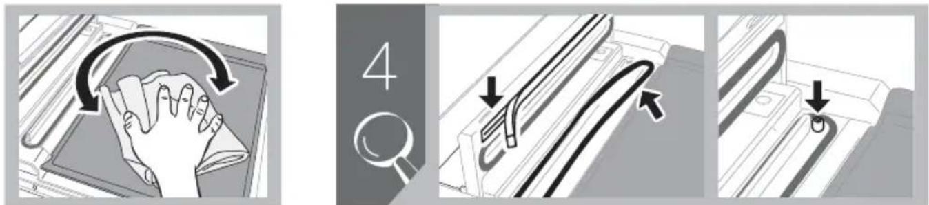 FAGOR FFK6845VX - FAGOR - 8