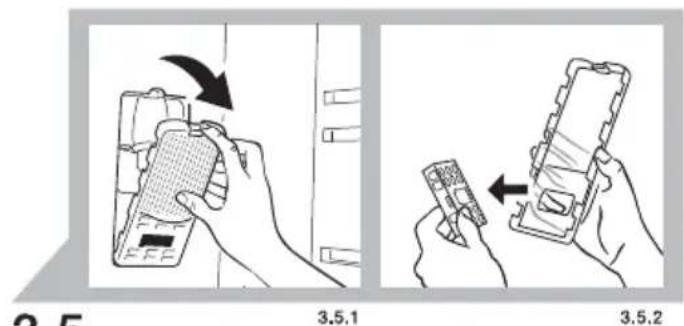 FAGOR FFK6845VX - 16