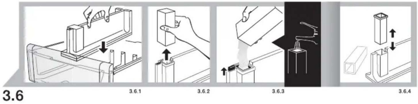 FAGOR FFK6845VX - 18