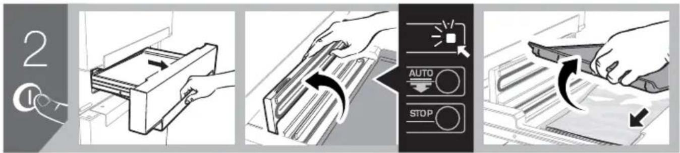 FAGOR FFK6845VX - FAGOR - 4