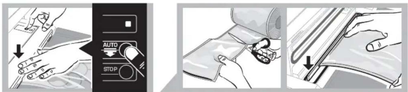 FAGOR FFK6845VX - FAGOR - 6