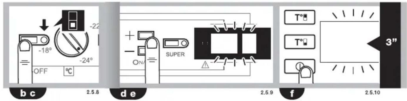 FAGOR FFK6845VX - 13