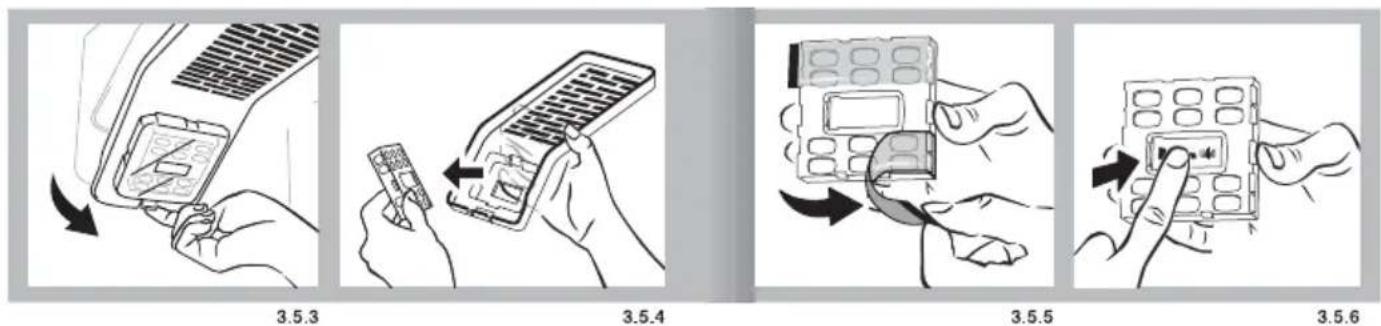 FAGOR FFK6845VX - 17