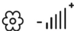 HOTPOINT-ARISTON AQLF9D 692 U (EU)A - Modifying pre-set parameters: - 2