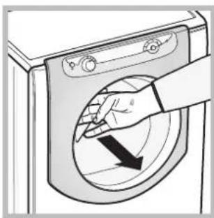 HOTPOINT-ARISTON AQLF9D 692 U (EU)A - Description of the machine - 3