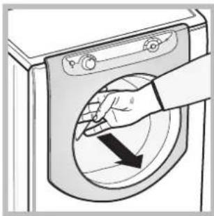 HOTPOINT-ARISTON AQLF9D 692 U (EU)A - Beschrijving van de wasautomaat - 3