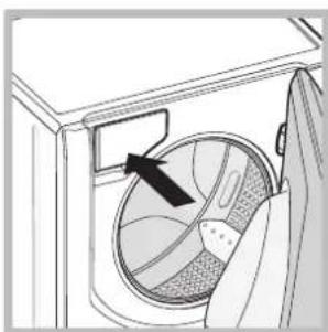 HOTPOINT-ARISTON AQLF9D 692 U (EU)A - Descrizione della macchina - 3