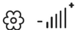 HOTPOINT-ARISTON AQLF9D 692 U (EU)A - De vooringestelde parameters wijzigen: - 2