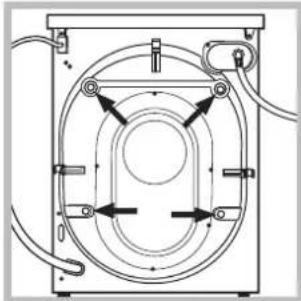 HOTPOINT-ARISTON AQLF9D 692 U (EU)A - Déballage - 1