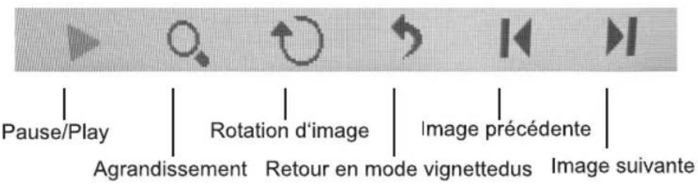 HAMA Zero 6.5 - Edition de photo du support d'enregistrement - 1