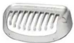 REMINGTON WDF4830C - LADY SHAVER - 6