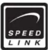 Speedlink Carbon Laser RF Mouse - Table des matieres - 1