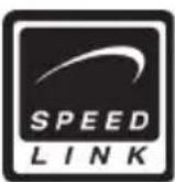 Speedlink Carbon Laser RF Mouse - Caracteristiques techniques - 1