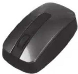 Speedlink Carbon Laser RF Mouse - Contenu de l'emballage - 1