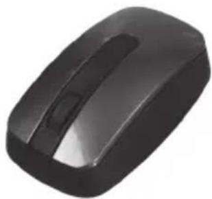 Speedlink Carbon Laser RF Mouse - Included in the Package - 1