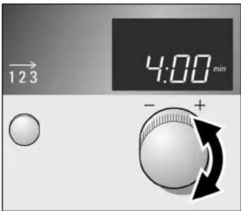 SIEMENS HF25M660 - Lagreminnet - 2