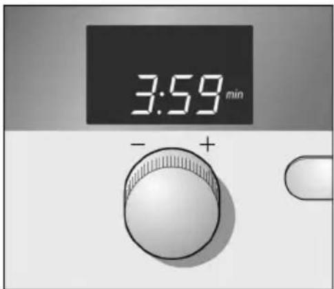 SIEMENS HF25M660 - Käynnistämemory - 2