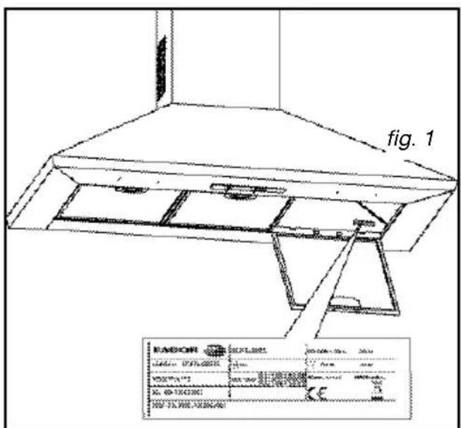 FAGOR CFB10000AIX - / AFTER-SALES SERVICE - 1