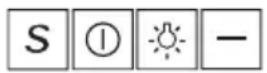 FAGOR CFB10000AIX - - MODO RECICLAJE / EVACUACION - 1