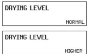 Schulthess Spirit proLine TRI 9550 - Example: - 1