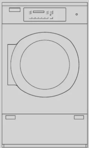 Schulthess Spirit proLine TRI 9550 - Spirit proLine - 1