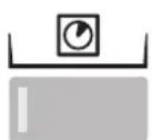 Schulthess Spirit proLine TRI 9550 - Zeit-Programm wahlen - 1