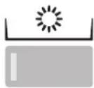 Schulthess Spirit proLine TRI 9750 - Restfeuchtegesteuertes Programm wahlen - 2