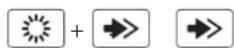 Schulthess Spirit proLine TRI 9750 - Langue (en usine DEUTsCH) - 1