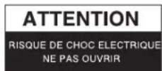 KONIG OSPFX1152AX - Consignes de sécurité : - 2