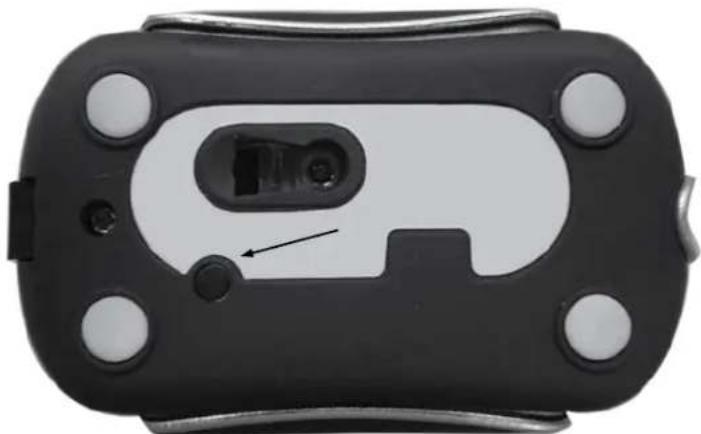 KONIG CMPMOUSEBT10 - Connexion de la souris Bluetooth à un ordinateur - 1