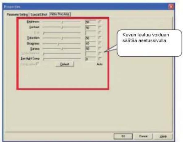 KONIG CMPWEBCAM95BL - KAMERAN ASENNUS - 5