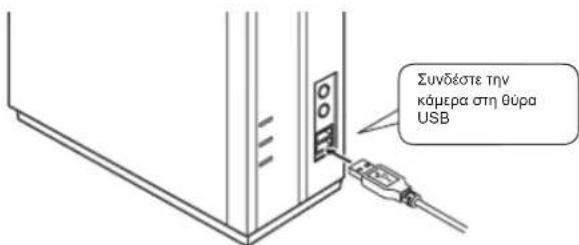 KONIG CMPWEBCAM95BL - EΓΚATAZAHTAZH KAMEPAZ - 1