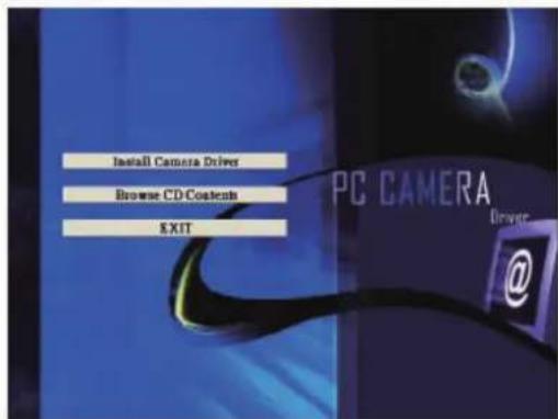 KONIG CMPWEBCAM95BL - EΓΚATAZAHTAZH KAMEPAZ - 2