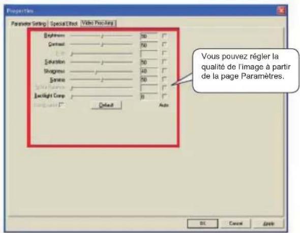 KONIG CMPWEBCAM95BL - CONTENU DE L'EMBALLAGE - 1