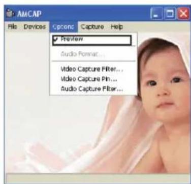 KONIG CMPWEBCAM95BL - CUM SA FOLOSITI CAMERA - 3