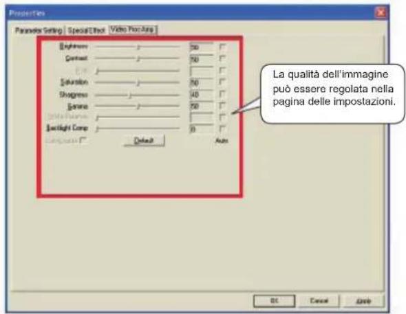 KONIG CMPWEBCAM95BL - FUNZIONI ESTESE DELLA VIDEOCAMERA - 3