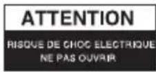 KONIG HAVAC10 - Consignes de sécurité : - 2