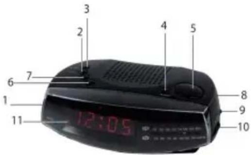 KONIG HAVCR22 - 1