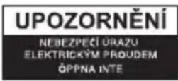 KONIG HAVCR26WH - Bezpečnostní opatření: - 2