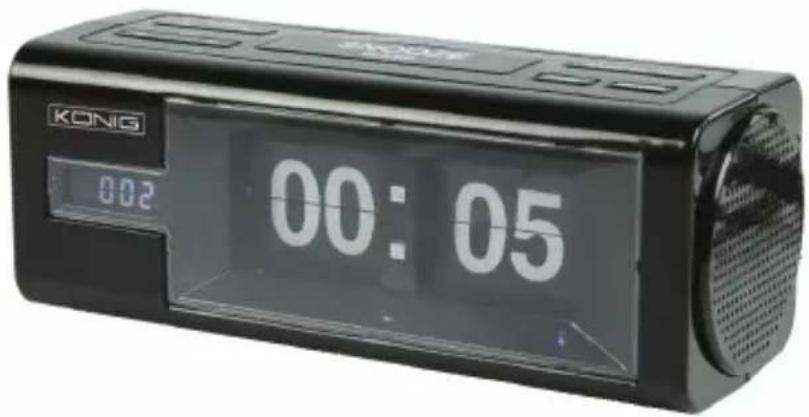 KONIG HAVCR26WH - 1