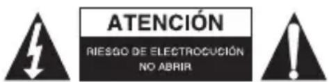 KONIG HAVCR26WH - Medidas de seguridad: - 1