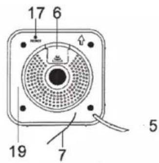 KONIG HAVCR70 - 2
