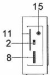 KONIG HAVCR70 - INSTRUCTIUNID UTILIZARE - 3