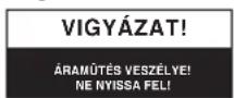 KONIG HAVCR70 - Biztonsagi oivistézkedesek: - 2