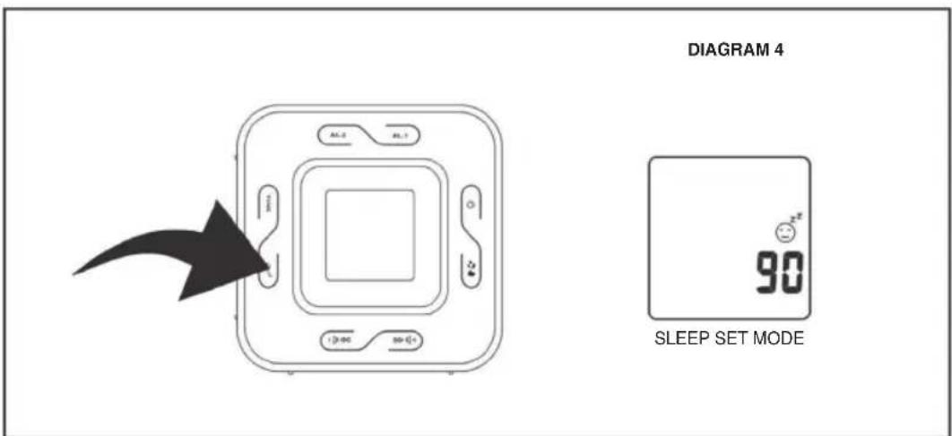 KONIG HAVCR70 - STOP THE ALARM - 1