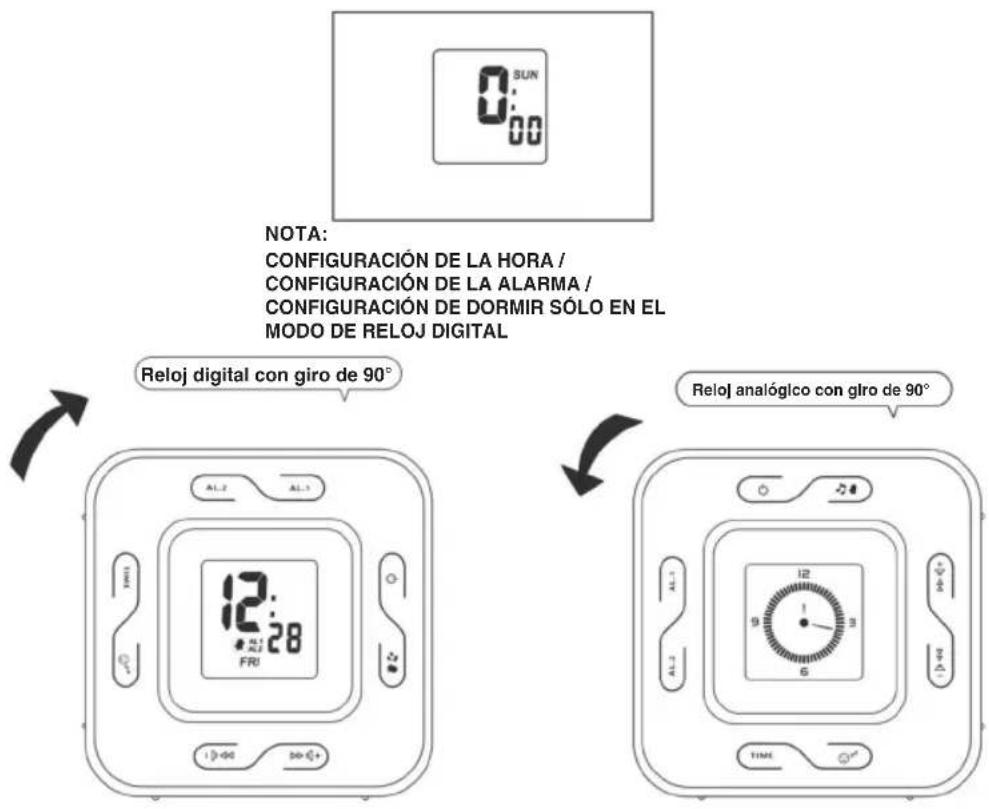 KONIG HAVCR70 - Conexión de alimentación - 3