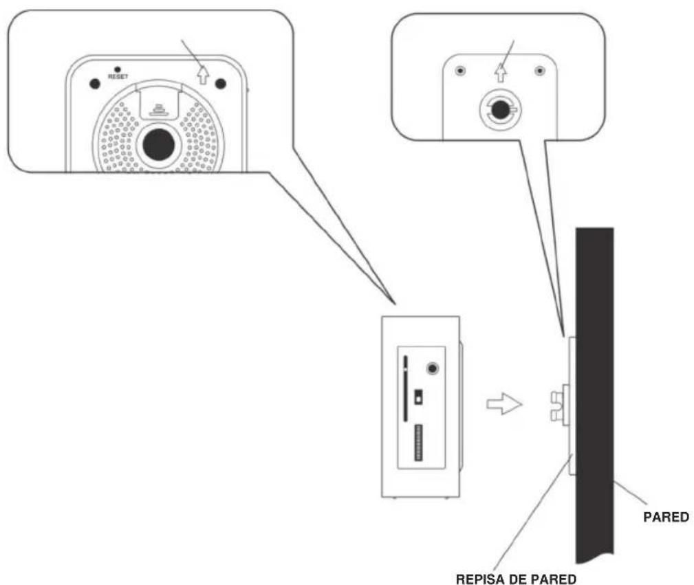 KONIG HAVCR70 - ESPECIFICACIONES - 2