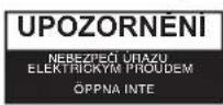 KONIG HAVTR200BR - Bezpečnostní opatřeni: - 2